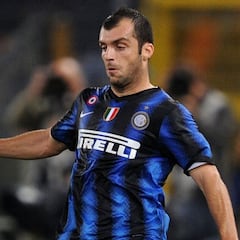 ¿Qué fue de Goran Pandev, exdelantero de Inter de Milan?