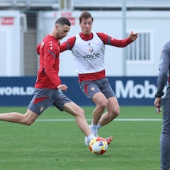 La renovación de Herrando, muy cerca