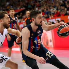 Los viejitos vuelven a hacerlo