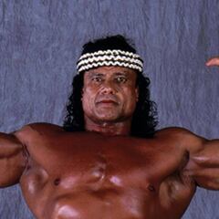 Fallece Jimmy 'Superfly' Snuka, salón de la fama de la WWE