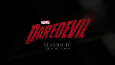 Netflix lanza el trailer oficial de la nueva temporada Daredevil