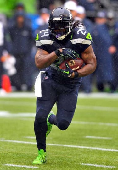 LECCIONES DE FOOTBALL: fundamentos del running back