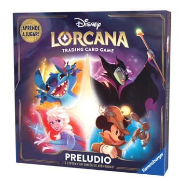 Disney presenta los juguetes que prometen agotarse esta Navidad