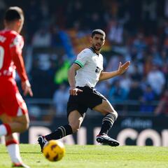 Cenk, titular por accidente