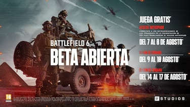 ¿Cómo solucionar los problemas más comunes de la beta de Battlefield 6? La lista con los errores y todas las posibles soluciones