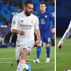 La maldición del '2'