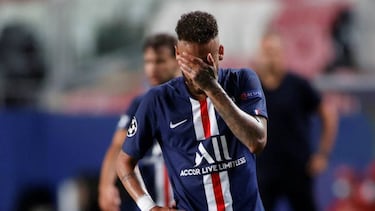 ¿Cuántas veces ha ganado un equipo francés la Champions League y cuándo fue la última?