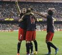 El Atleti es el coco del Valencia