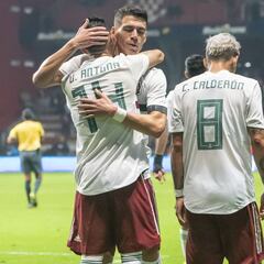 Habría dos fechas FIFA en 2020; Liga MX ya las contempló