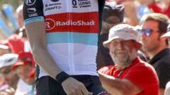 Horner, divino calvo