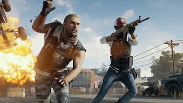 Podrás ser expulsado de PUBG si editas los archivos del juego