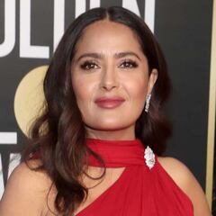 Salma Hayek joins list of presenters at 95th Academy Awards