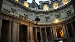 ¿Cuántos argentinos hay en Ucrania y cómo se puede salir del país?