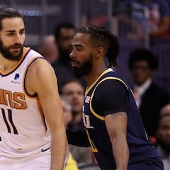 Ricky, versátil ante sus ex: otra derrota por uno y con polémica