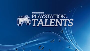 Confirmados los 14 finalistas de los Premios PlayStation Talents 2024