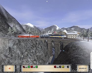 Primeras imágenes de Loco Manía