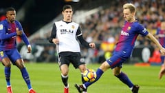 Quedan 7 equipos sin perder en las grandes ligas europeas