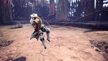 Monster Hunter: Iceborne, impresiones E3 2019. Los Tigrex no perdonan