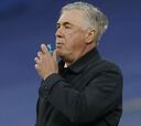 Ancelotti, tras la victoria: "No es nuestro mejor momento..."
