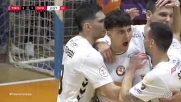 “Hay que colgarlo en el Louvre”: la chilena de un español que les dejará sin palabras