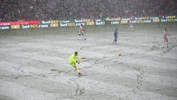 Winter break confirmed for Premier League from 2019-20