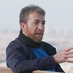 Pablo Motos, sobre los peores invitados de ‘El Hormiguero’: “No se merecen ni cinco minutos”