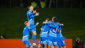 Islandia, rival impredecible de México