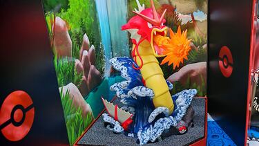 2025 Pokémon World Championship: The most impressive items from the Pokémon Center