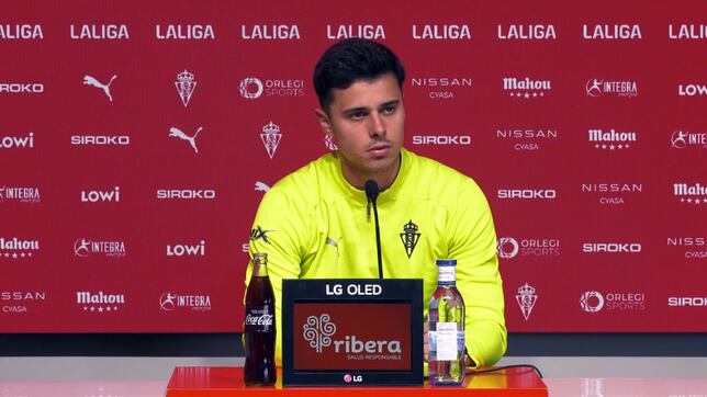 Gaspar: “Habrá que hacer autocrítica; en verano habrá que pensar”