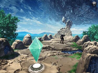 Chaos Rings II llega a la AppStore esta semana