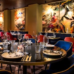 Iztac, la gastronomía mexicana más auténtica de la capital