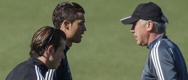 Real Madrid - Schalke 04 en directo