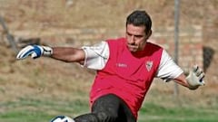 Palop: "Todos empiezan a temer a este Sevilla"