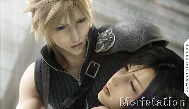 Advent Children vuelve a los cines