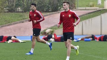 Almería - Racing: horario, TV y cómo y dónde ver en directo