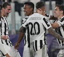 Resumen y gol del Juventus vs. Chelsea de la Champions League