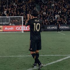 Martino sobre Vela: ''Se está para la Selección o no se está''