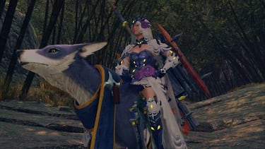 Monster Hunter Rise, impresiones. Una cacería prometedora para Switch