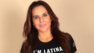 Kate del Castillo