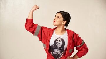 Karol Cariola se convierte en madre de su primer hijo y elige este nombre: Giorgio Jackson e Irací Hassler reaccionan