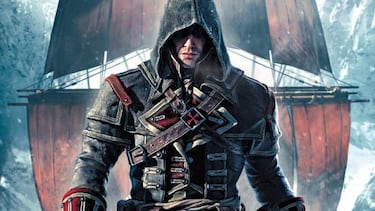 La saga Assassin's Creed alcanza los 100 millones de copias vendidas
