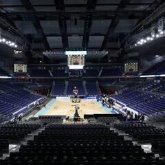 Esprint final a puerta cerrada