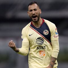 América vence al San Luis en la Copa MX
