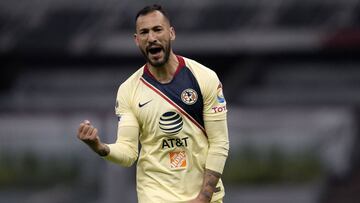 Am&eacute;rica vence al San Luis en la Copa MX