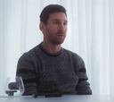 Los 20 segundos de Lionel Messi sobre el Barça que causarán pavor en los hinchas