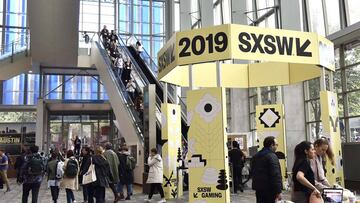 La celebración del SXSW 2020 se suspende por el coronavirus