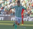 Lorenzo Reyes: "Betis tiene que estar arriba en la clasificación"
