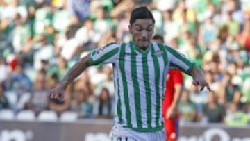 13/11/14 PARTIDO BETIS
LOLO REYES