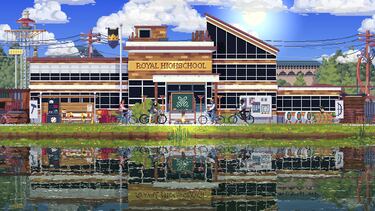 Visitamos la eShop de Nintendo Switch y encontramos 7 indies imprescindibles