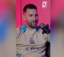 La confesión de Messi sobre el ‘daño’ de Guardiola a los “niños de 6 y 7 años”